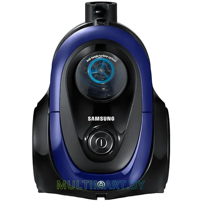 Пылесос Samsung VC18M21B0S2/EV